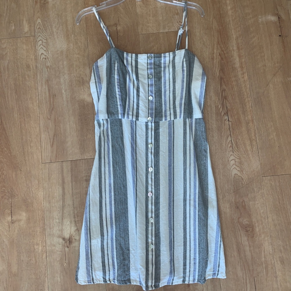 Sun dress